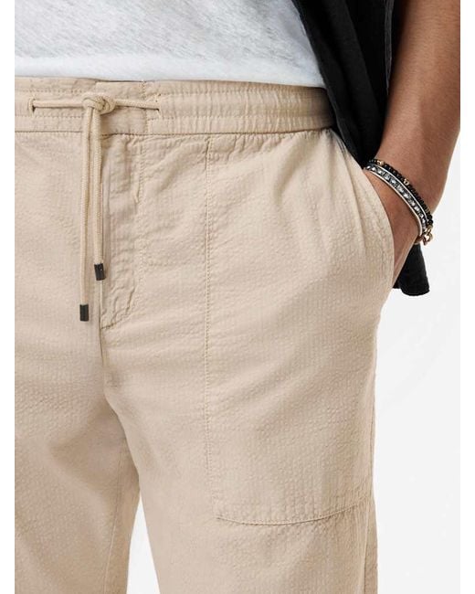 John Varvatos Natural Greyson Pant for men
