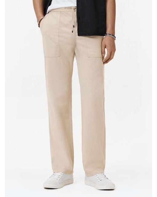 John Varvatos Natural Greyson Pant for men