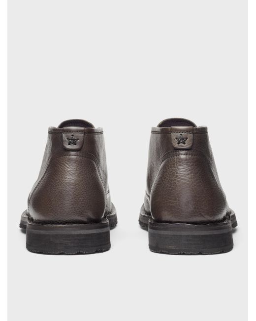 john varvatos portland chukka