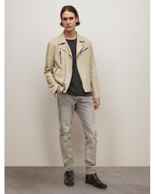 John varvatos hotsell hallowell chelsea