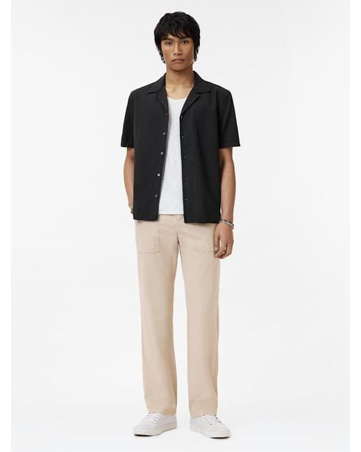 John Varvatos Natural Greyson Pant for men