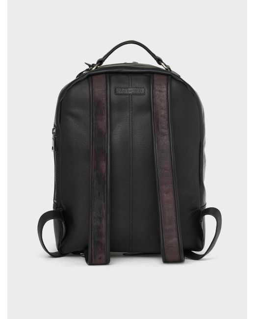 john varvatos backpack