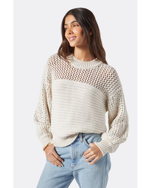 Joie Toulon Sweater | Lyst