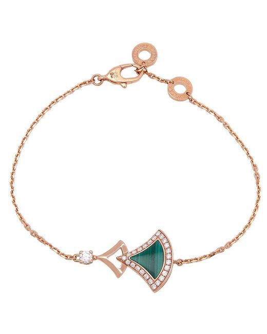 BVLGARI Metallic Divas Dream Bracelet