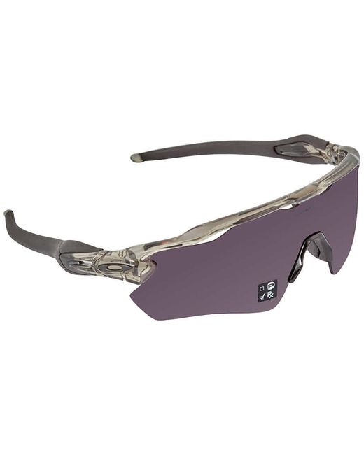 Oakley Purple Radar Ev Path Prizm Road Sport Sunglasses Oo9208 920882 38 for men