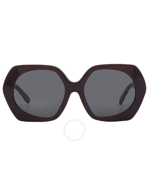 Tory Burch Black Sunglasses Ty7195u
