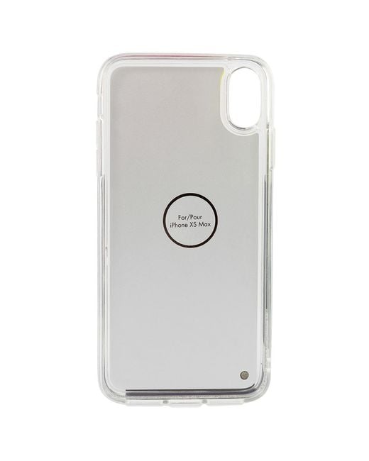 KENZO Red Iphone Xs Max Case