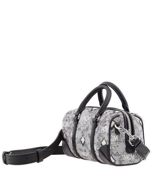 Mcm vintage bag best sale