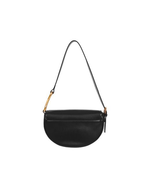 Chiara Ferragni Black Bag