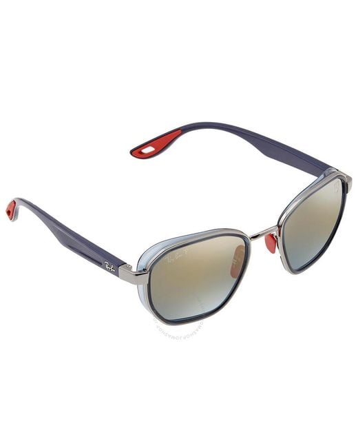 Ray-Ban Brown Eyeware & Frames & Optical & Sunglasses Rb3674m F001j0