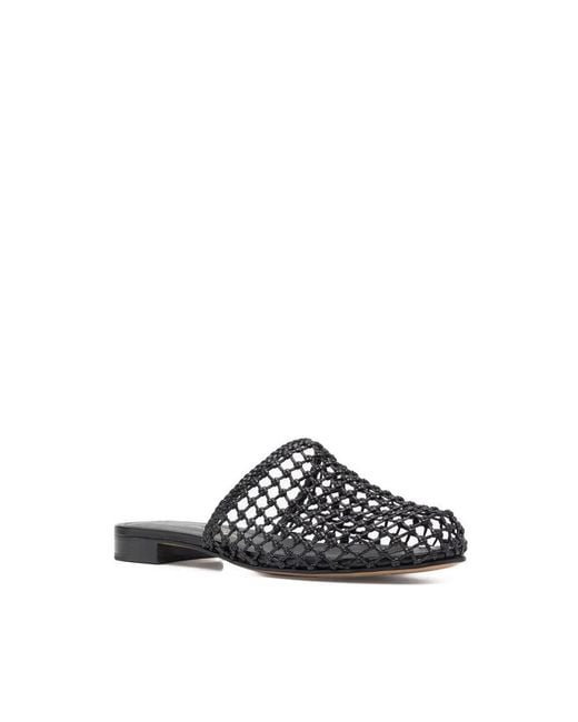 Ferragamo Black Ladies Heels, Us