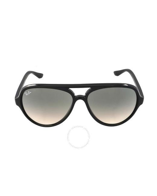 Ray-Ban Brown Eyeware & Frames & Optical & Sunglasses Rb4125 601/32