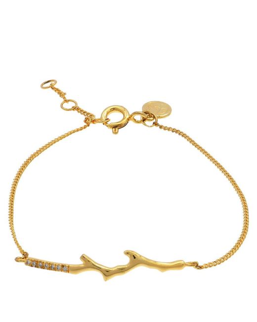 Diamanti Per Tutti Metallic Ladies Supreme Necklace