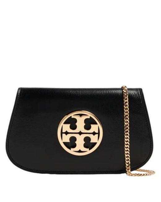 Tory Burch Black Open Box