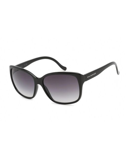 CALVIN KLEIN Made in Italy Sunglasses 665S 090 57 14 135 G134 | eBay