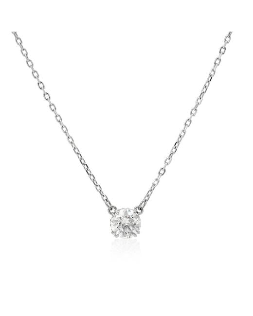 Swarovski Metallic Ladies Constella Necklace