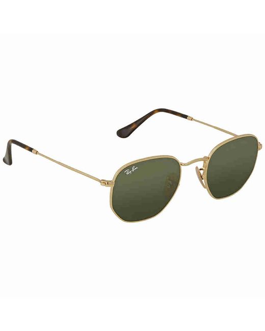 Ray-Ban Brown Eyeware & Frames & Optical & Sunglasses Rb35n 001