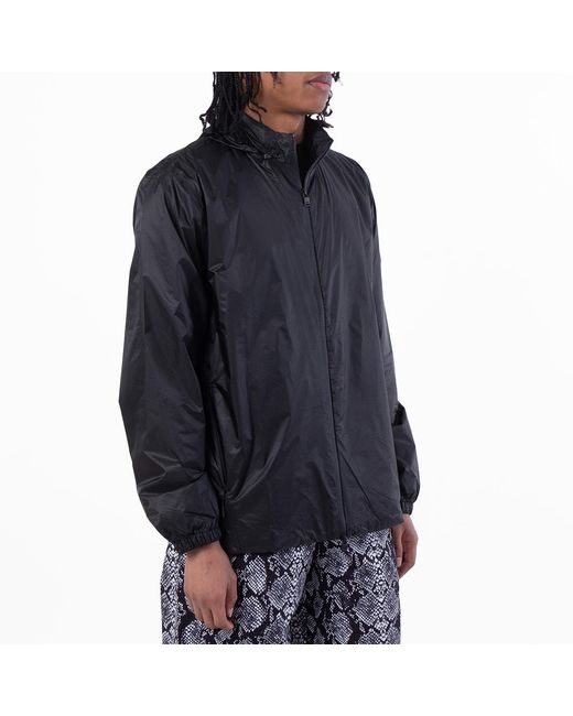 Rains Blue Kauto Insulated Lightweight Jacket for men