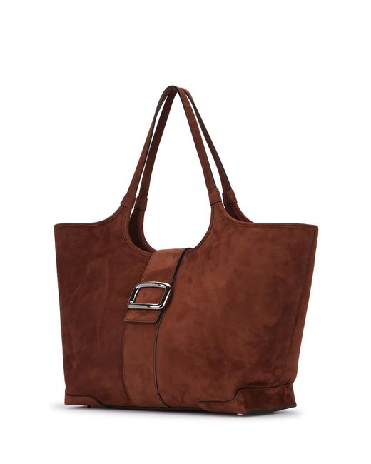 Roger Vivier Brown Bag