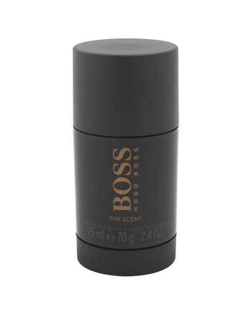 Boss Gray Boss The Scent By For for men