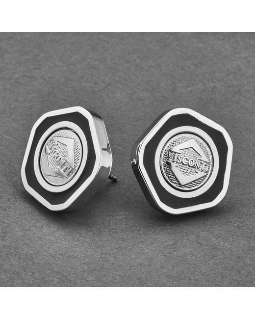 Visconti Multicolor Earings Divina Proporzione
