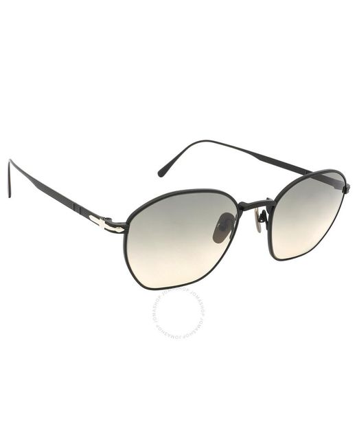 Persol Brown Eyeware & Frames & Optical & Sunglasses