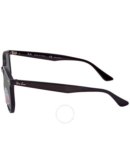 Ray-Ban Gray Eyeware & Frames & Optical & Sunglasses Rb4306 601/9a