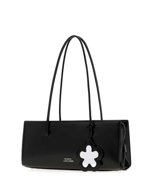 Marc Jacobs Black Handbags