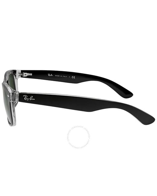 Ray-Ban Brown Eyeware & Frames & Optical & Sunglasses Rb2132 6052