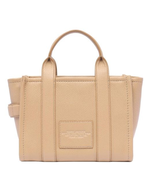 Marc Jacobs Natural Bags Calf Leather