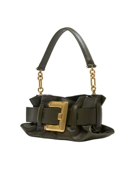 Balmain Multicolor Anthem Shoulder Bag