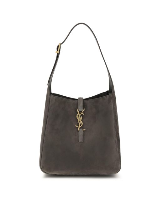 Saint Laurent Black Shoulder Bags
