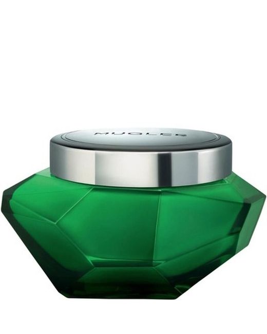 Mugler Green Aura Body Cream Tester (200 Ml) (W)