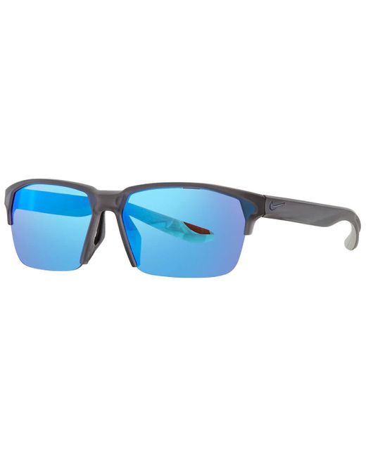 Nike Sport Sunglasses Maverick Free M Cu3745 021 60 in Blue for Men | Lyst  UK