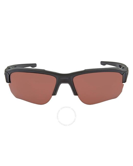 Oakley Pink Speed Jacket Tr22 Sport Sunglasses Oo9228 922805 67 for men
