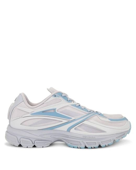 Reebok Blue Premier Road Modern Sneakers for men