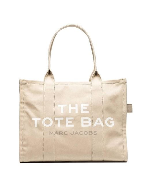 Marc Jacobs Natural The Large Tote Bag for men