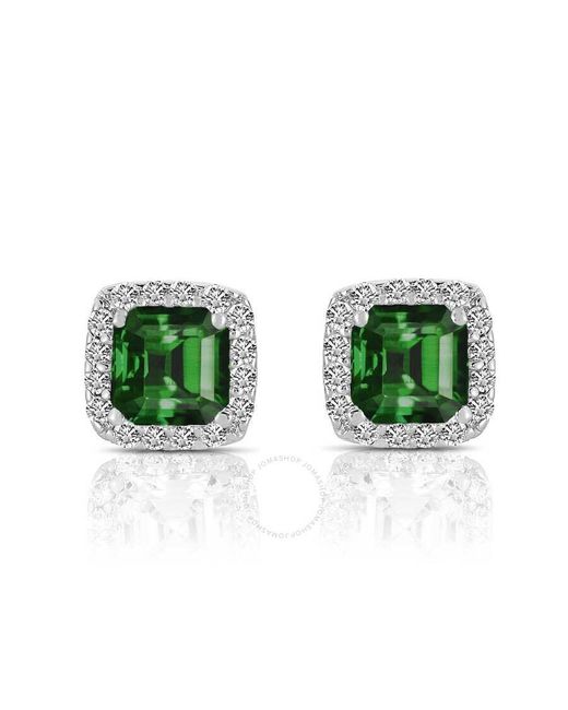 Rachel Glauber Green Jewelry & Cufflinks