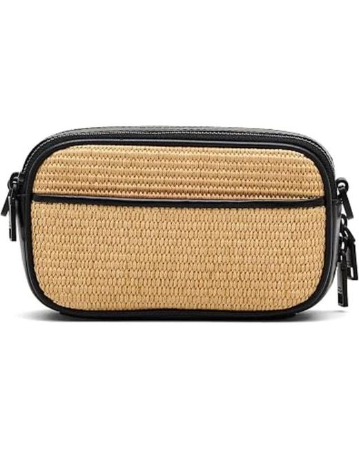 Marc Jacobs Natural The Woven Snapshot
