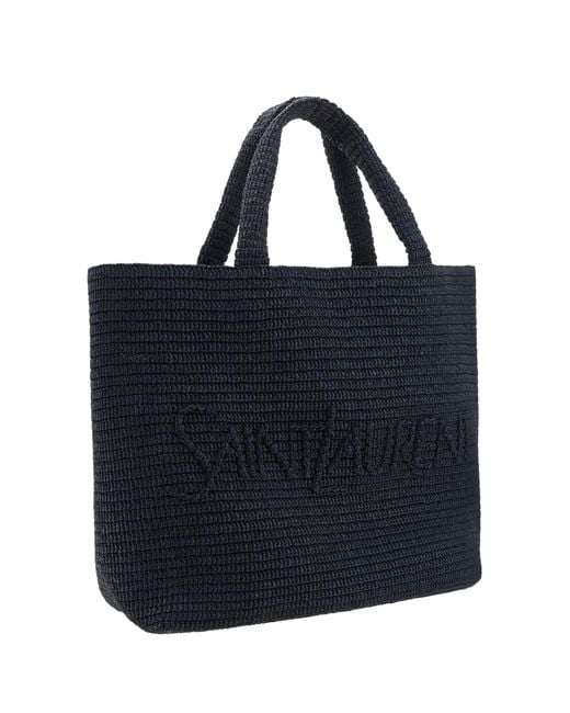 Saint Laurent Black Handbag for men