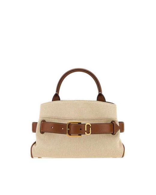 Marc Jacobs Metallic Tote Tote Bag