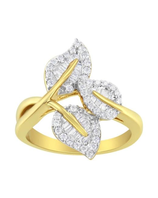 Haus of Brilliance Metallic Jewelry & Cufflinks 01415r00