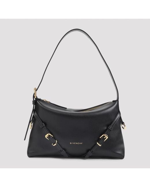 Givenchy Black Mini Shoulder Bag for men