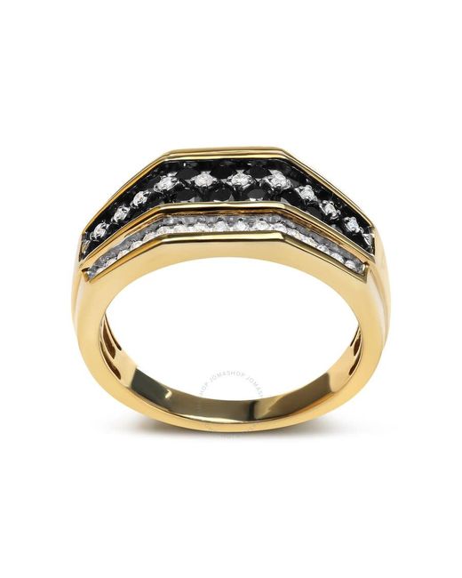 Haus of Brilliance Metallic Jewelry & Cufflinks 019660r0 for men