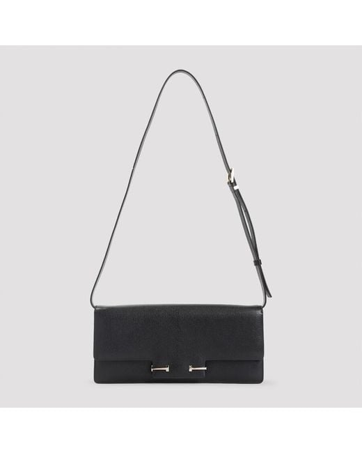 Tom Ford Black Shoulder Bag