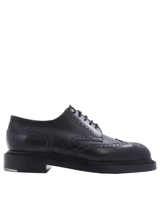 J.M. Weston Noir Triple Sole Derby in Blue for Men | Lyst J.M. Weston Noir Triple Sole Derby in Blue for Men | Lyst