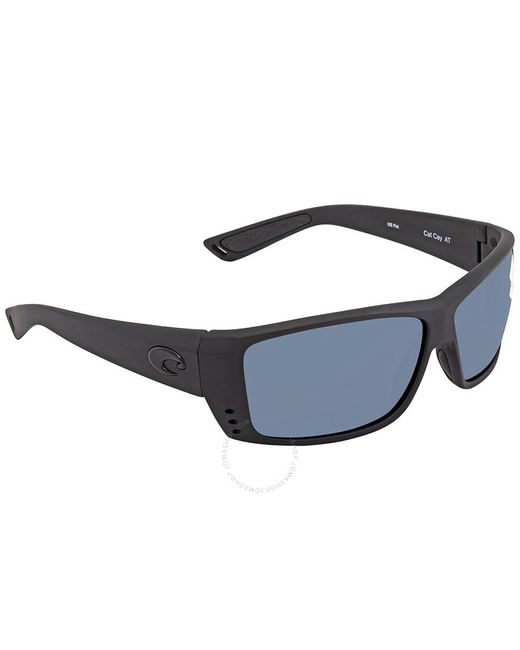 Costa Del Mar Blue Eyeware & Frames & Optical & Sunglasses At 01 Ogp for men
