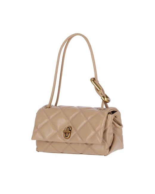 Marc Jacobs Natural The Dual Mini Shoulder Bag for men