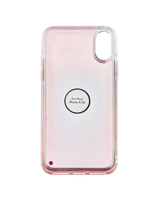 KENZO Pink Strawberry Iphone X/Xs Case