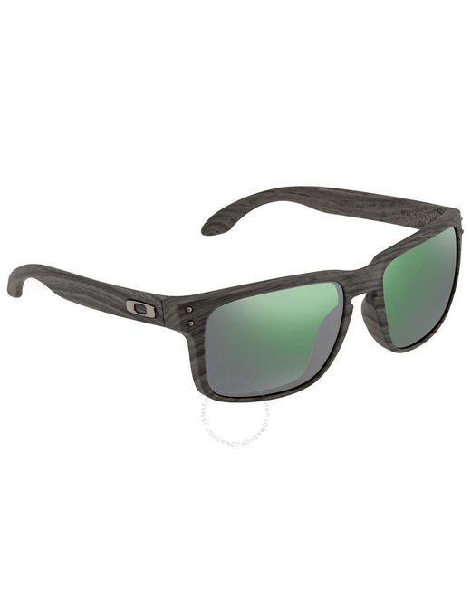 Oakley Green Eyeware & Frames & Optical & Sunglasses Oo9102 9102j8 for men